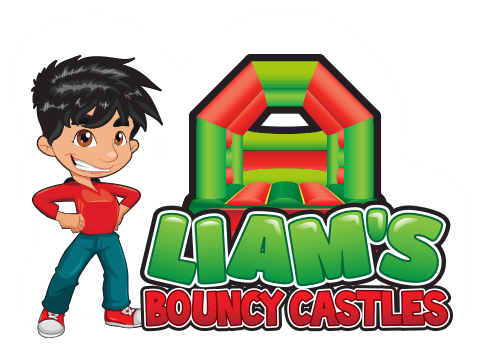 Liam's Bouncy Castles Hire